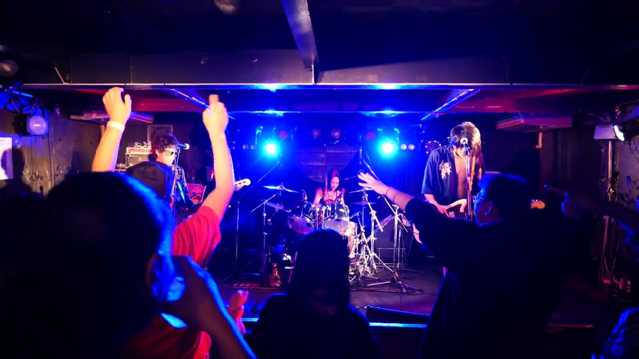 モンスターロシモフ / 愛の子