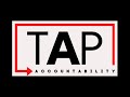 Traders Accountability Program (TAP) by Chat With Traders Community