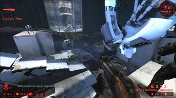 Killing Floor Tutorial -Demolitionist Part 3