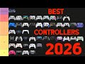 Ranking THE BEST Controllers for 2026