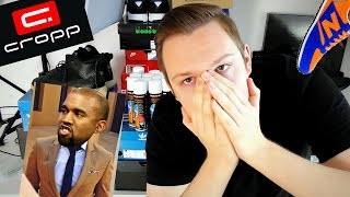 Polscy Blogerzy Kupują W Croppie