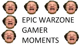 Warzone Compilation | Squad Wipes and Funny Moments!