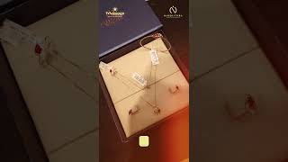 ROSE GOLD-ൽ വരുന്ന DIAMOND SET...❤️