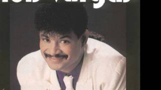 Luis Vargas - 1991 - Rubia De Mis Amores chords