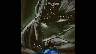 THE MASTER VS THE STUDENT | GAROU EDIT | UNSLEPT FUNK | #garou #onepunchman #opm