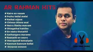 AR Rahman Hits | rahman hit tamil songs collection | rahman hit songs | tamil hit songs |