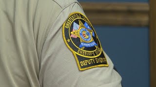 2 teens charged in connection to series of alleged vehicle thefts across Chesterfield County