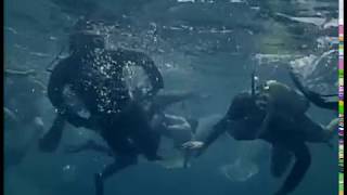 The Forgotten Mermaids, Episode 19 of 37, Jacques Cousteau Odyssey. The real Life Aquatic