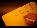 The Frobenius Problem - Proving that Each Remainder is Covered