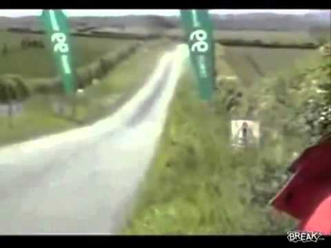 Crazy Rally Jump - YouTube