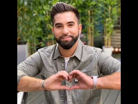 Color Gitano Kendji Girac Slowed Down
