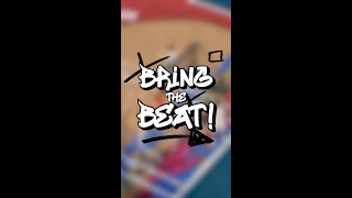 Bring the Beat NBA Infinite Event
