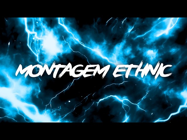 Avenxir, RXDXVIL & Shaag - MONTAGEM ETHNIC (SLOWED) [BRAZILIAN PHONK/FUNK]
