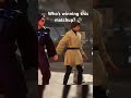 Who you got winning this saber matchup #starwars #battlefront2 #ps4 #xbox #pc