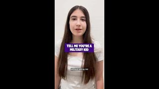 Month Of The Military Child Usaa