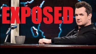 Jim Jefferies I told you so