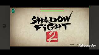 Shadow Fight 2 Botbot Hack