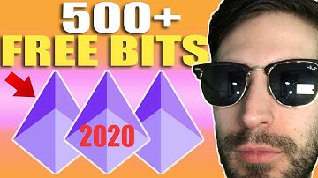 How To Get Free Bits | Twitch Cheers