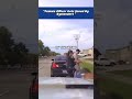 Routine Traffic Stop Turns into Sudden disaster