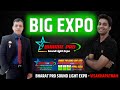 Bharat pro sound light expo 2025 | New Update for dj and light expo 2025 Visakhapatnam Andhrapradesh