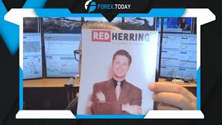 Forex.Today  | Friday | Live Forex Training  | Live Forex, Gold, Oil, BTC, S&P500 Trading