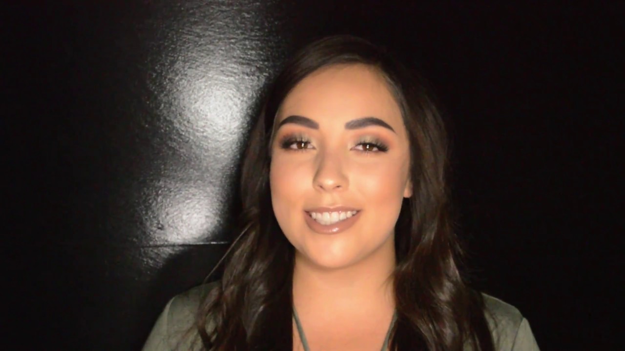 Welcome to My Channel | Alyssa Lucero