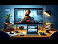 Building my portfolio website (part 1)