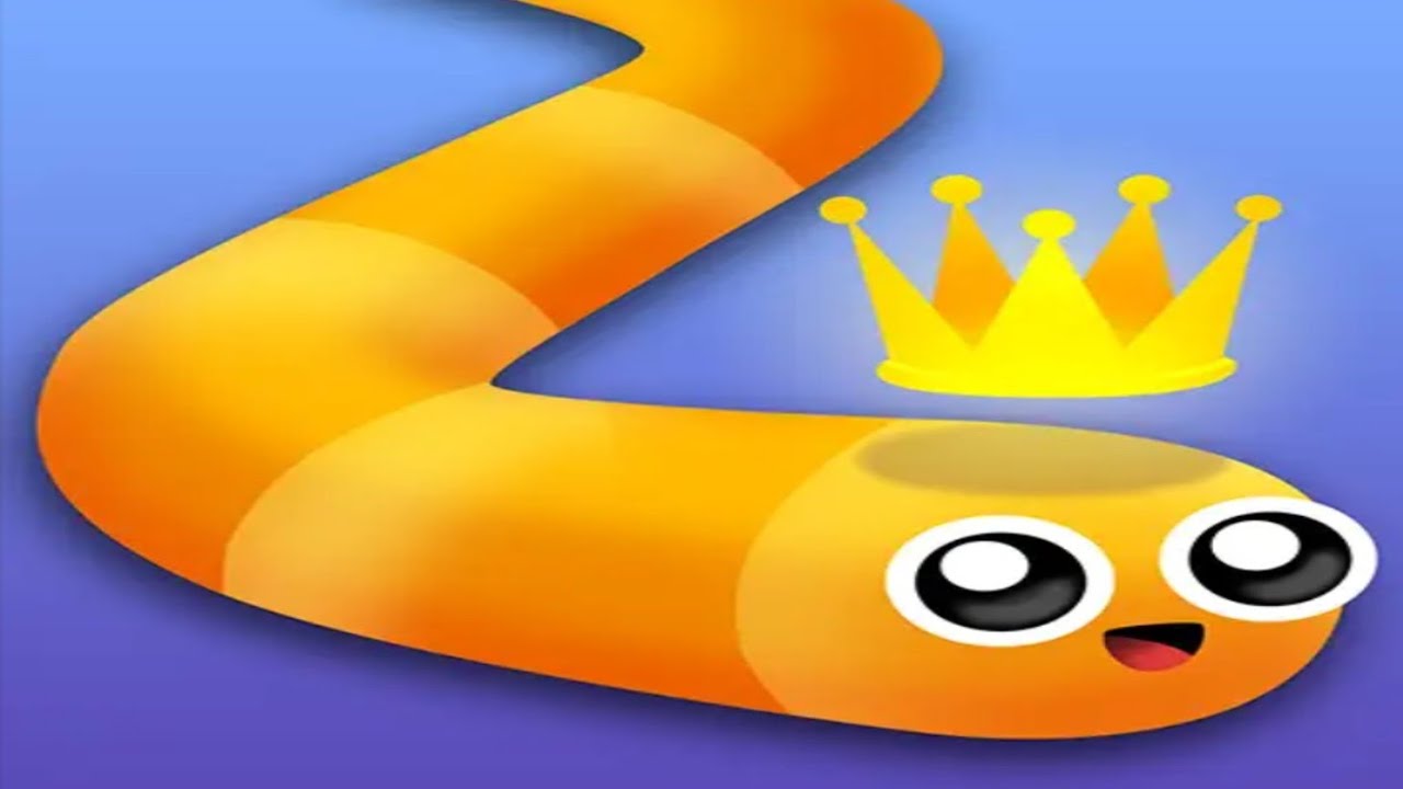 Snake.io - Fun Addicting Arcade Battle .io Games - YouTube