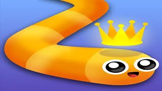 Snake.io - Fun Addicting Arcade Battle .io Games screenshot 5