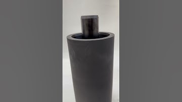 🎥Our High-Performance Copper Horizontal Continuous Casting Mold!