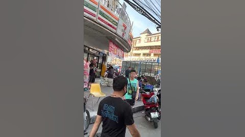 Pattaya day ,Thailand, 4Lovelife
