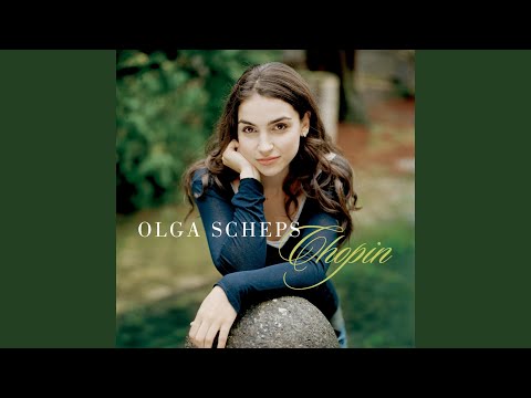 Putar Mazurka, Op. 63/2 - Olga Scheps