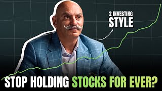 Pabrai Is Using Buffett’s Old Strategy (And It Still Works) | Mohnish Pabrai | Stocks | Investment
