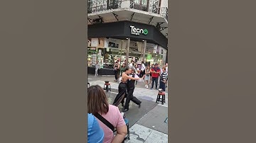 It takes 2 to Tango #dance #tango #argentina#buenosaires #tangolive #tangoargentino #latindance
