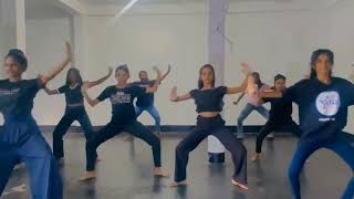 Download Lagu හරෝ හරා Dance cover 🐲💖 MP3