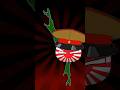 中国軍隊ダンス！！（🇯🇵version） #countryballs #ポーランドボール #中国軍隊ダンス