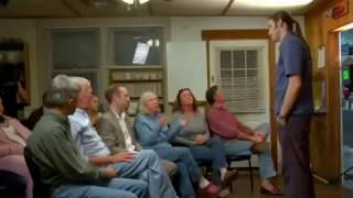 How TV evangelists perform FAKE miracles, and STEAL your money