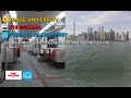 TTC & Toronto Ferry POV Walk: Vaughan Metropolitan Centre Station to Centre Island Via Union Station