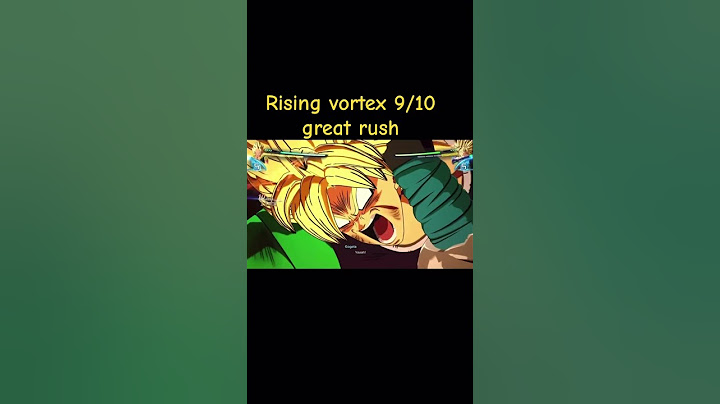Gogeta is top 3 fusion #dragonballsparkingzero #sparkingzero #gogeta