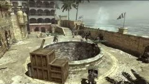 MW3 Teenage Mutant Ninja Turtle Domination - BasicallyIdowrk reupload 