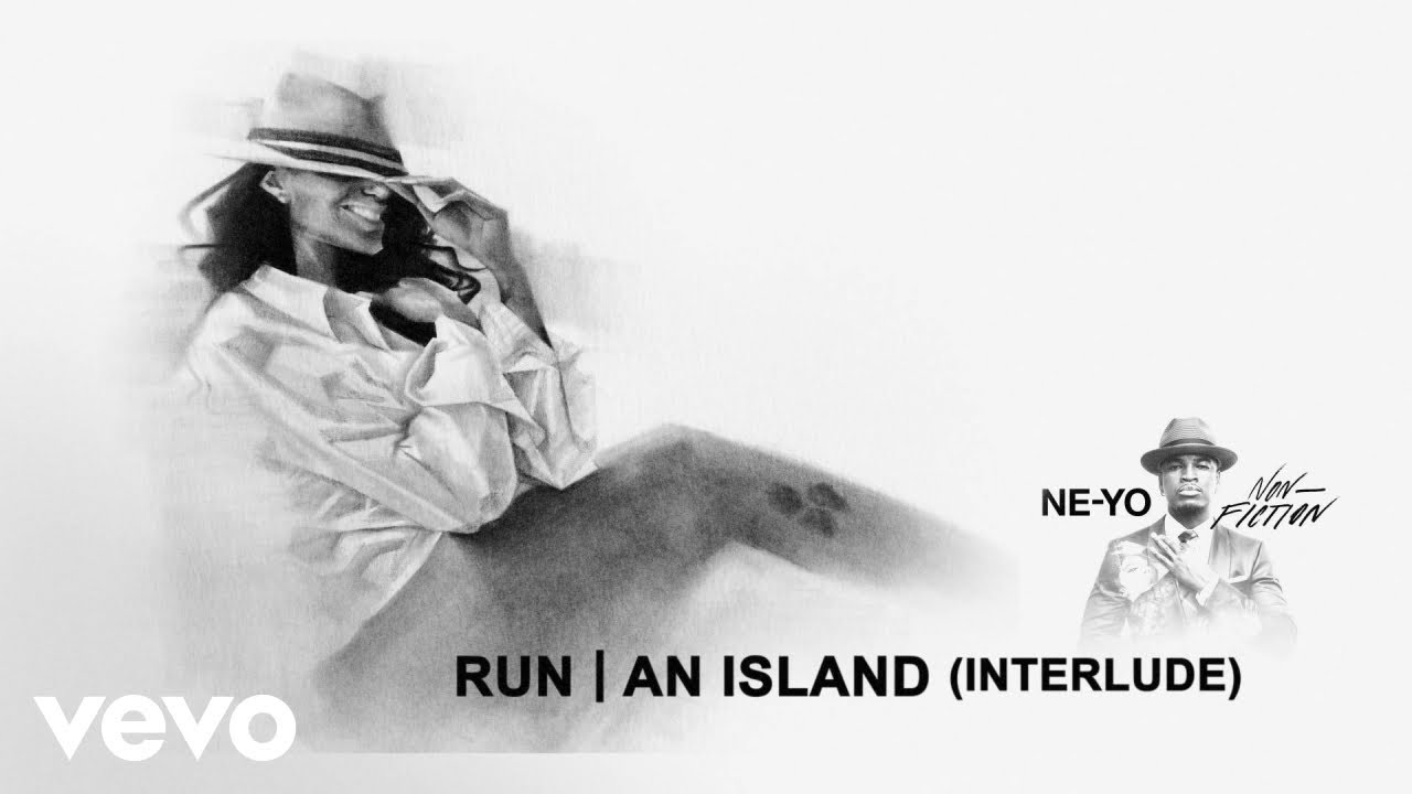 Run (feat. ScHoolboy Q)