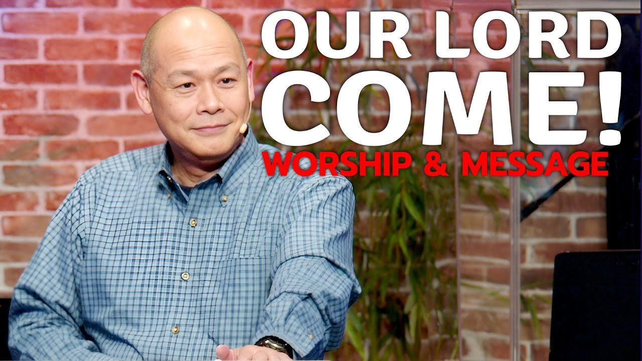 O Lord Come