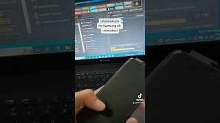 Frp Samsung s9 unlocktool screenshot 3