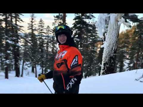 Heavenly December 2025 