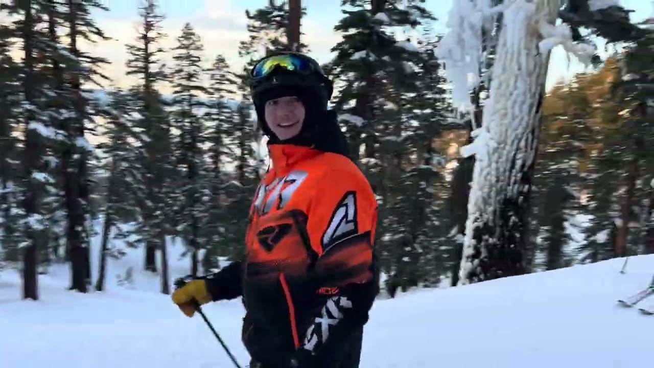 Heavenly, December 2025