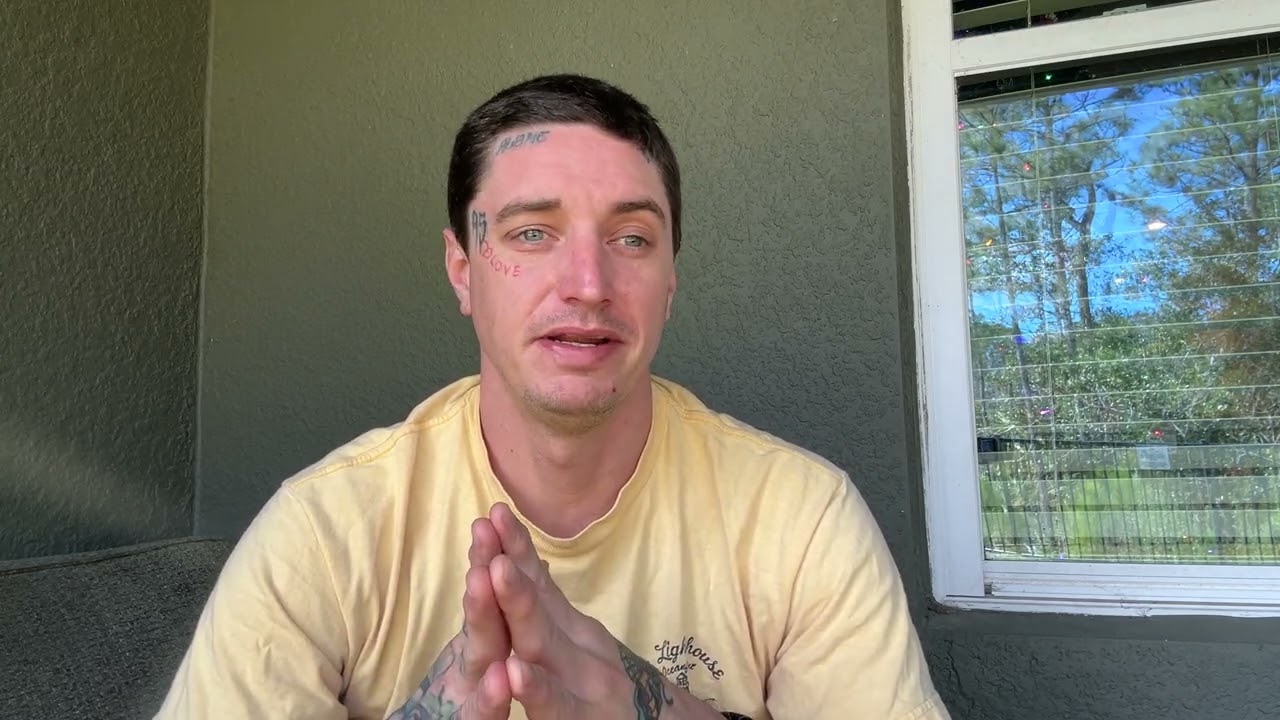 134 days sober from weed… God is Real. 