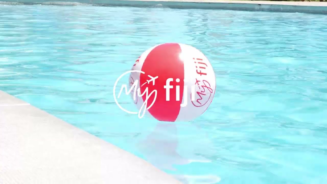 My Fiji | VIP PERK My Fiji Exclusive VIP Resort Check-in at The Naviti Resort