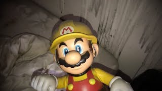 my apartment burned down so i made a funny video about it