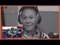 Cris Cyborg Talks about Putting in Wells with Justin Wren The Fight for the Forgotten | Mike Tyson