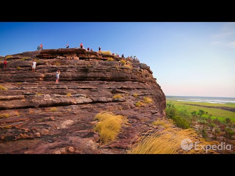 [호주여행] 카카두 국립공원 야생체험 - 익스피디아